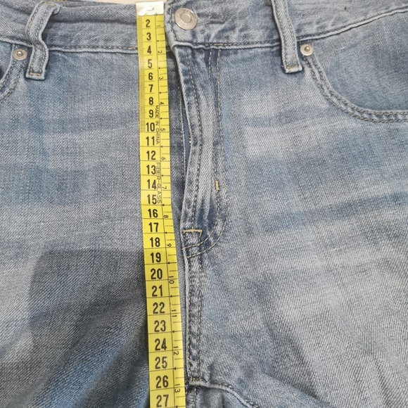 GAP denim. Best girl friend jeans - Picture 6 of 7